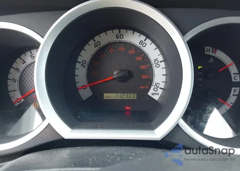 2013 Toyota Tacoma from USA, damaged, VIN 5TFUX4EN3DX023875